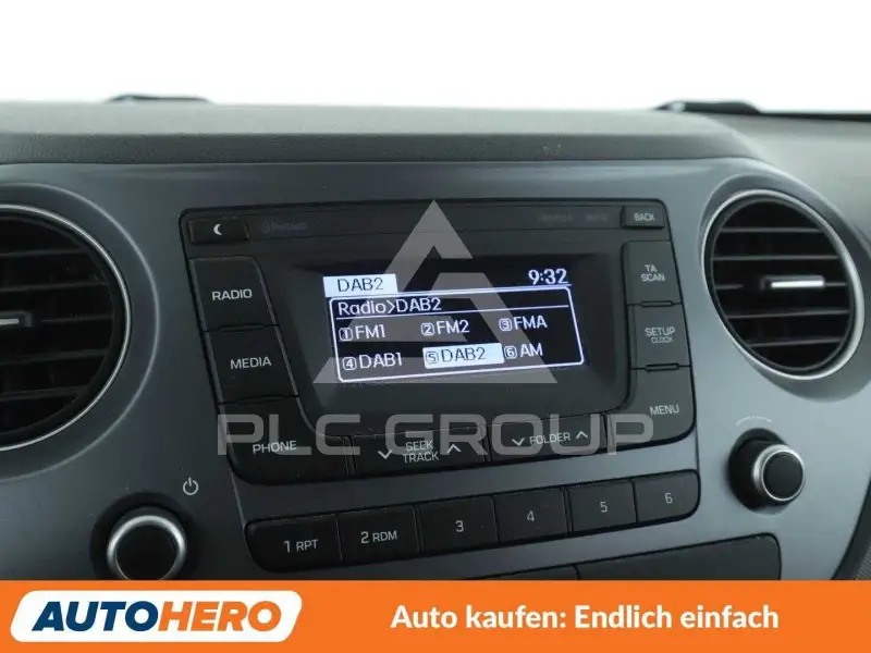 2020 Hyundai I10