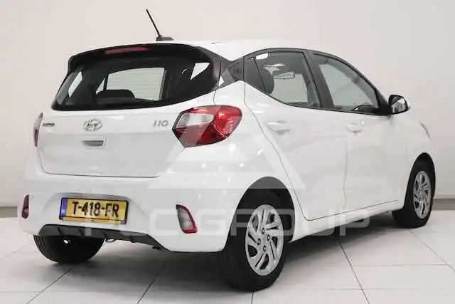 2020 Hyundai I10