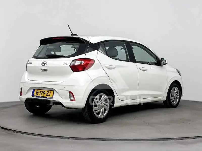 2020 Hyundai I10