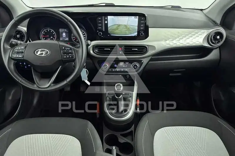 2020 Hyundai I10