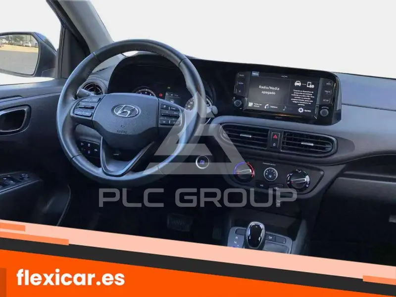 2020 Hyundai I10