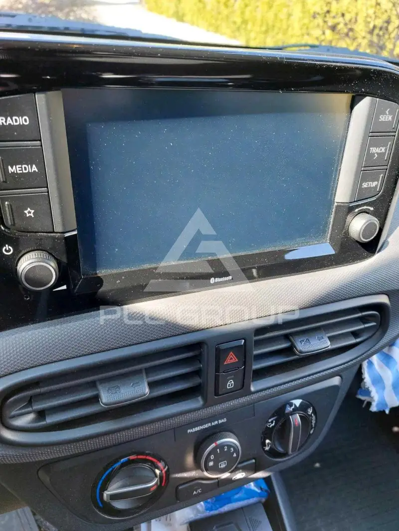 2020 Hyundai I10