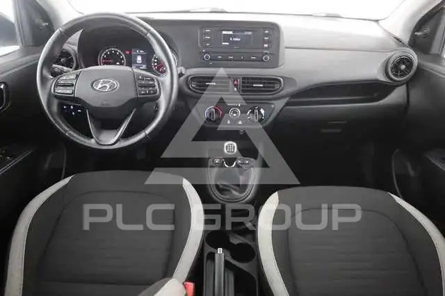 2020 Hyundai I10