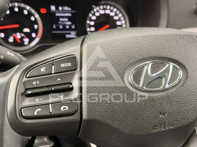 2020 Hyundai I10