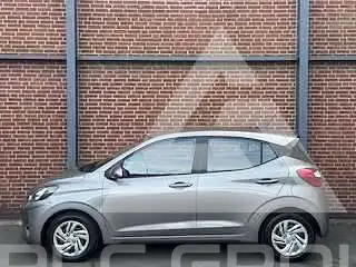 2020 Hyundai I10