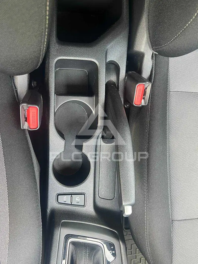 2020 Hyundai I20