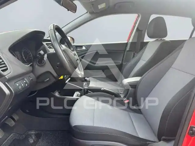 2020 Hyundai I20