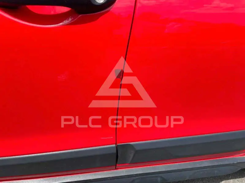 2020 Hyundai I20
