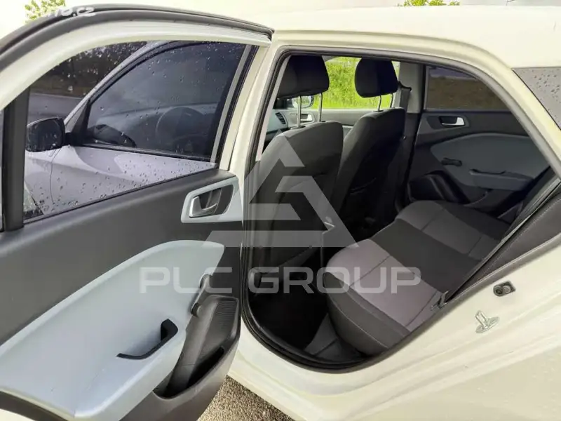 2020 Hyundai I20