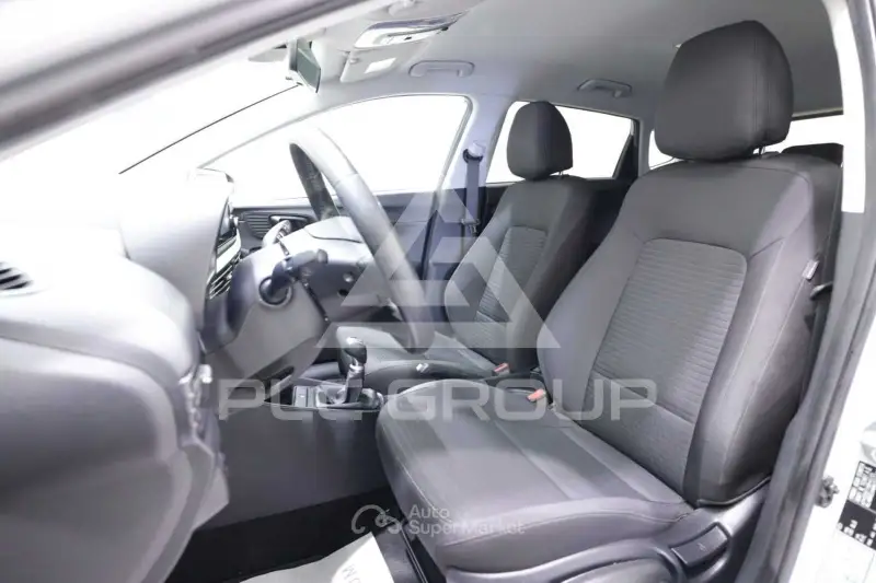 2020 Hyundai I20