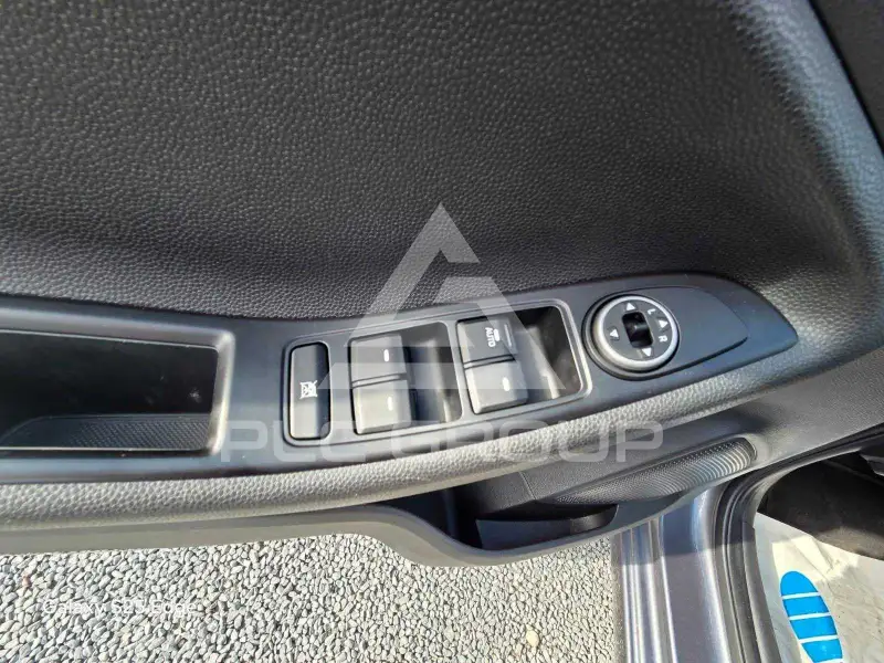 2020 Hyundai I20