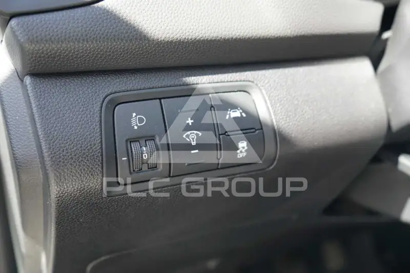 2020 Hyundai I20