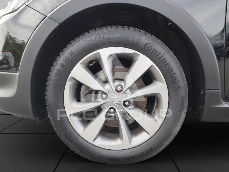2020 Hyundai I20