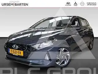 2020 Hyundai I20
