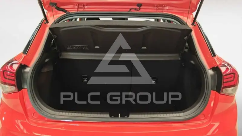 2020 Hyundai I20