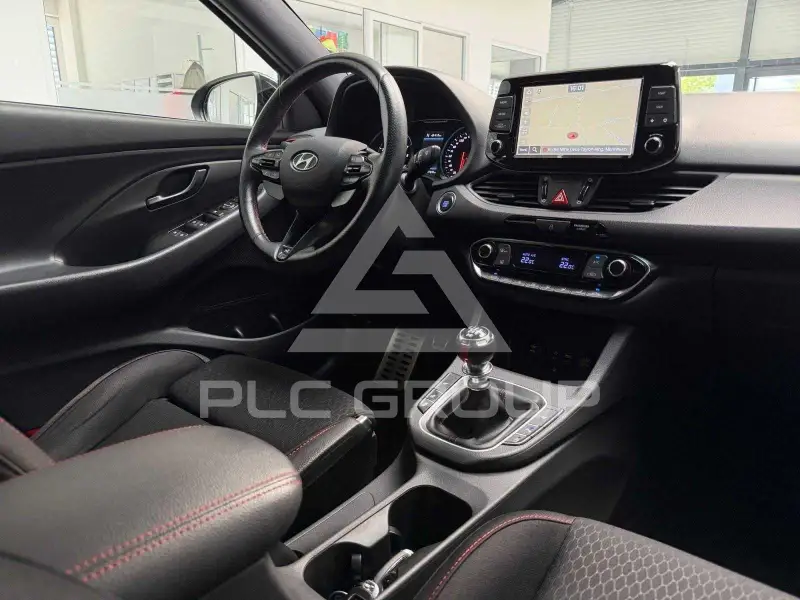 2020 Hyundai I30