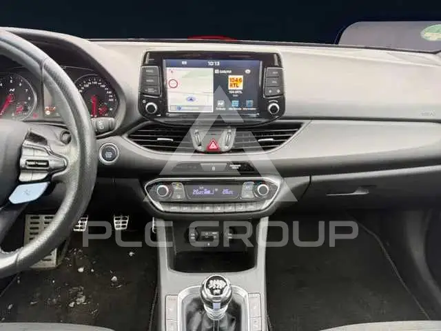 2020 Hyundai I30