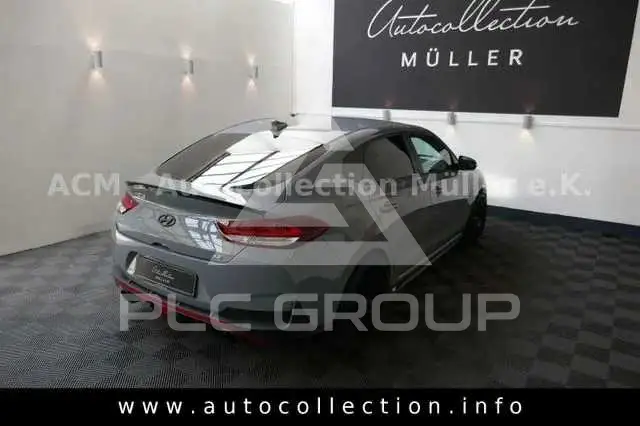 2020 Hyundai I30