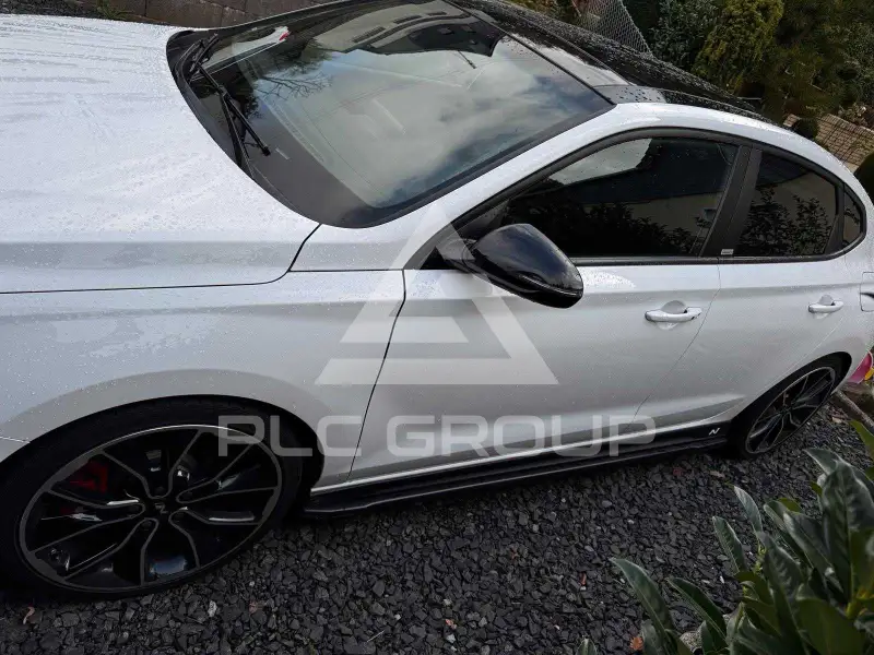 2020 Hyundai I30