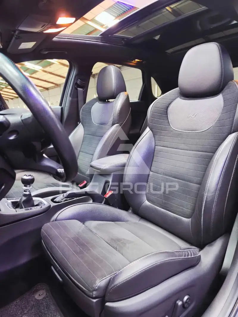 2020 Hyundai I30