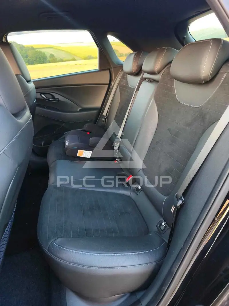 2020 Hyundai I30