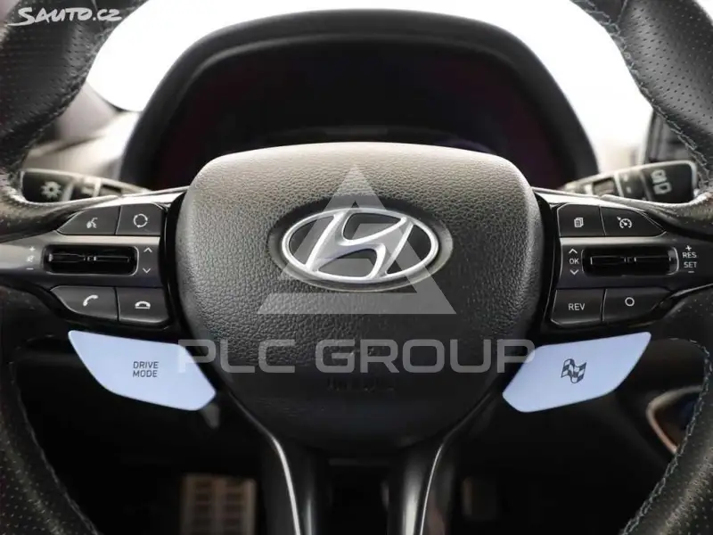 2020 Hyundai I30
