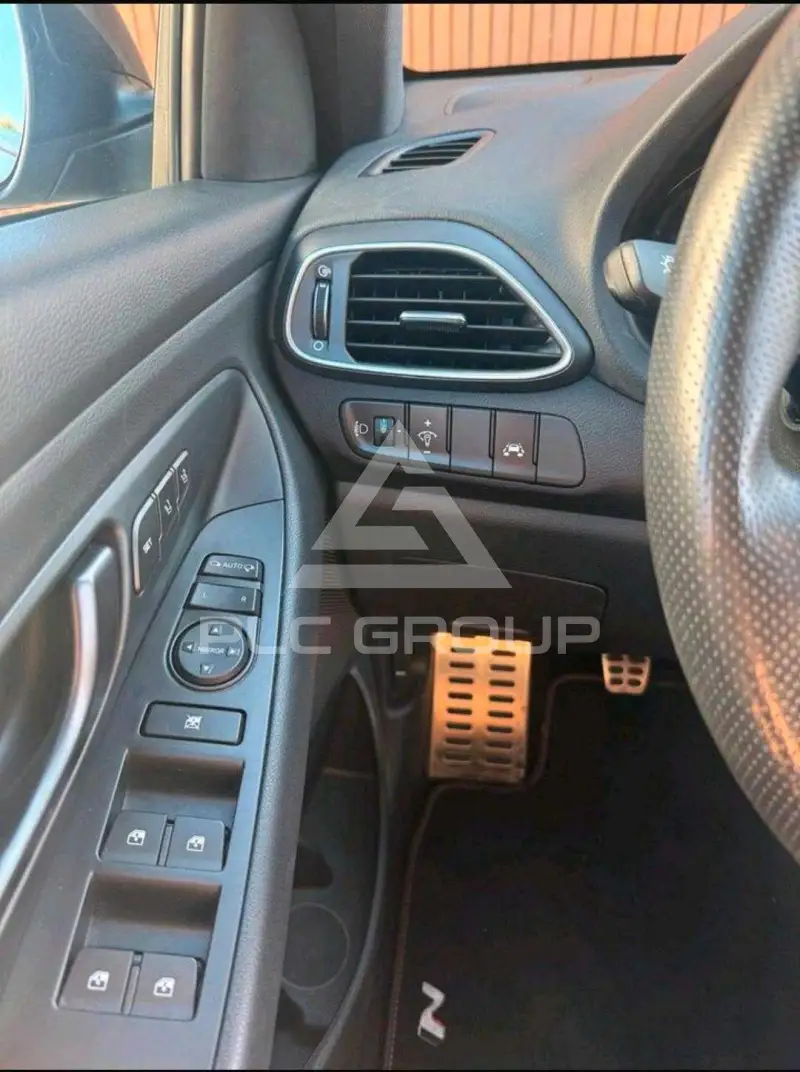 2020 Hyundai I30