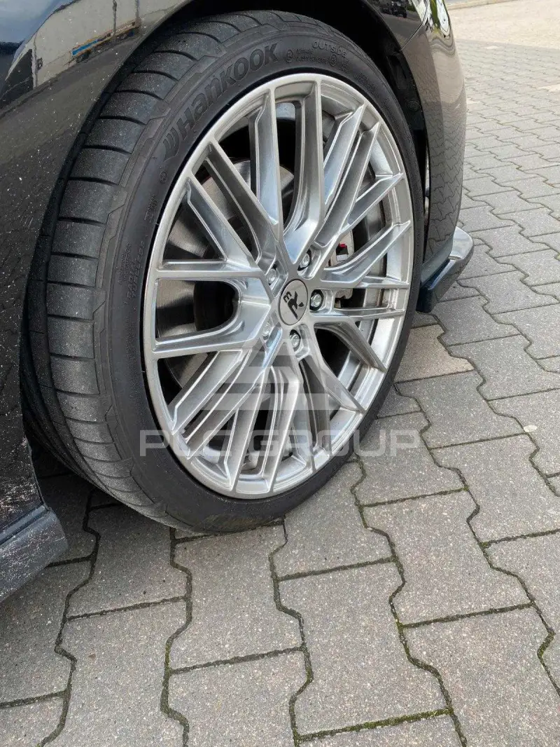 2020 Hyundai I30