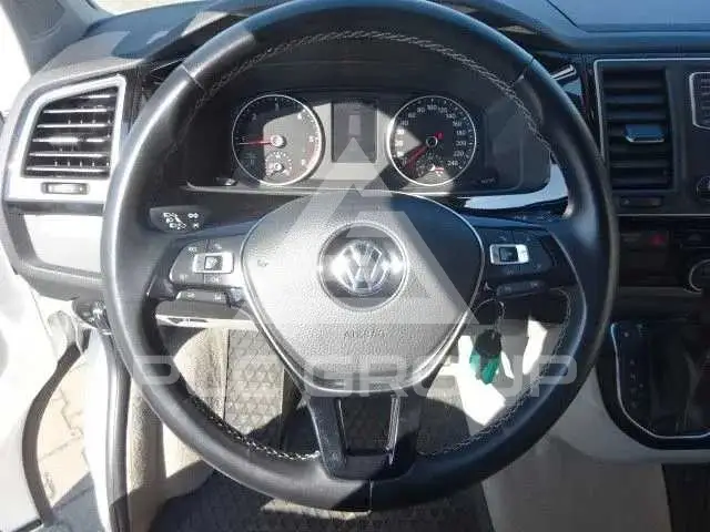 2020 Volkswagen California