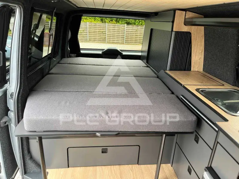 2020 Volkswagen California