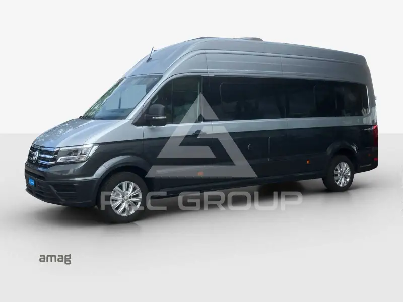 2020 Volkswagen California