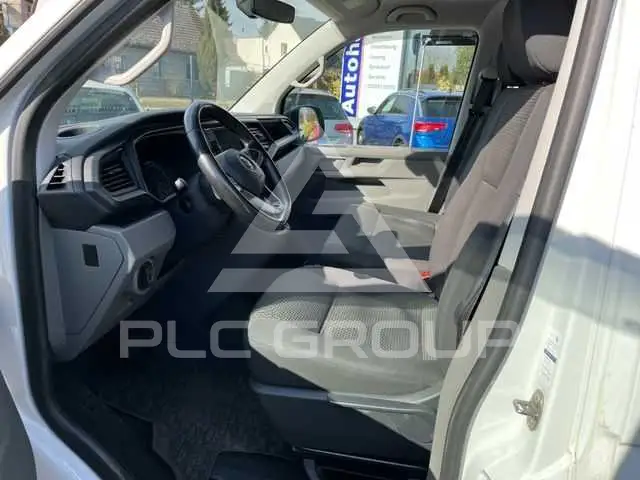 2020 Volkswagen California
