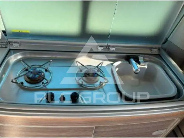 2020 Volkswagen California