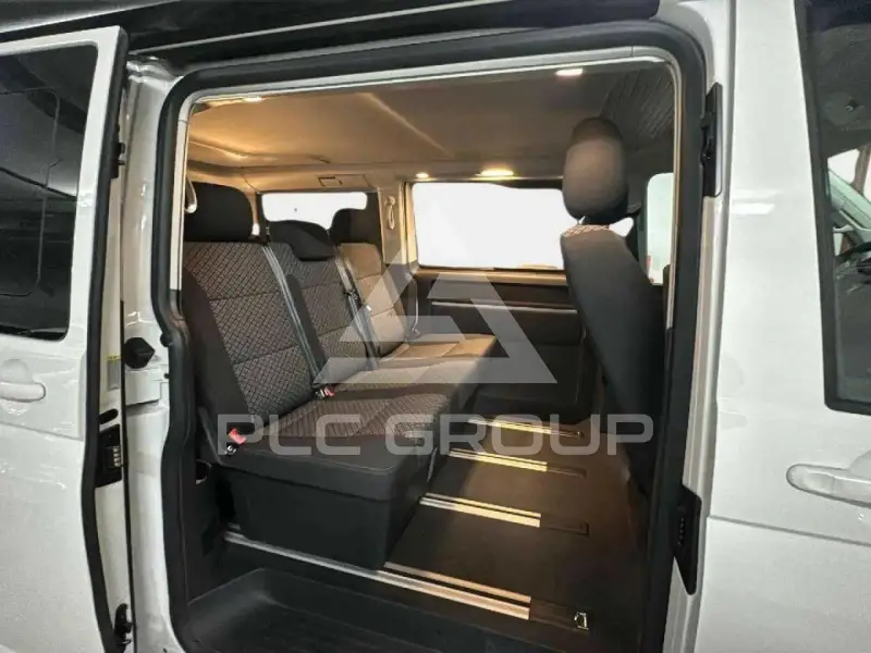 2020 Volkswagen California