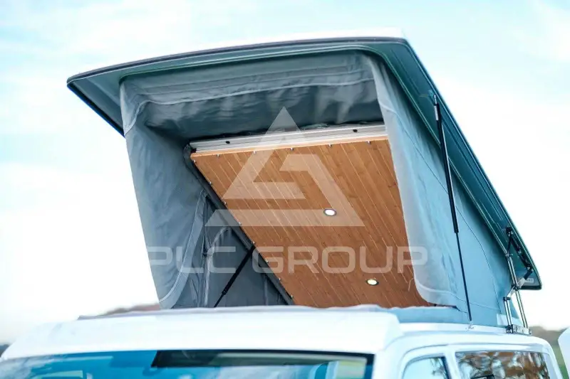 2020 Volkswagen California
