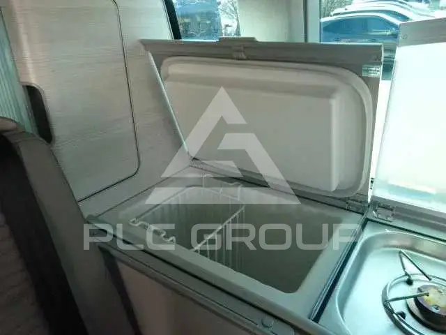 2020 Volkswagen California