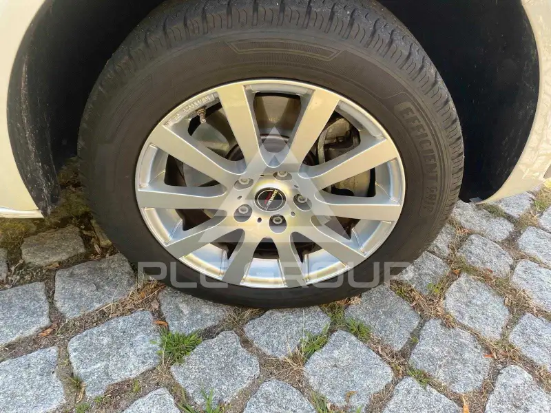 2020 Volkswagen California
