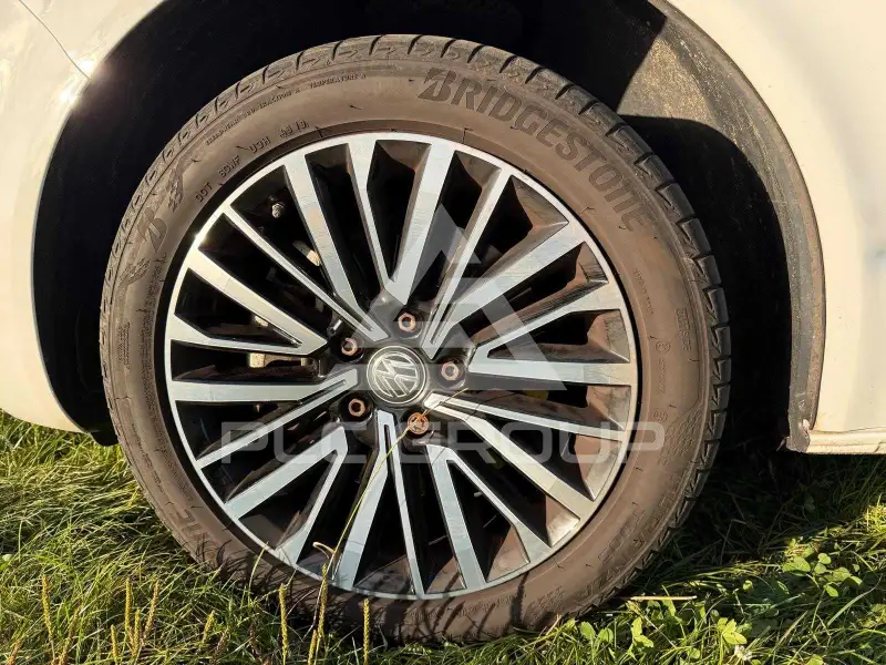 2020 Volkswagen California
