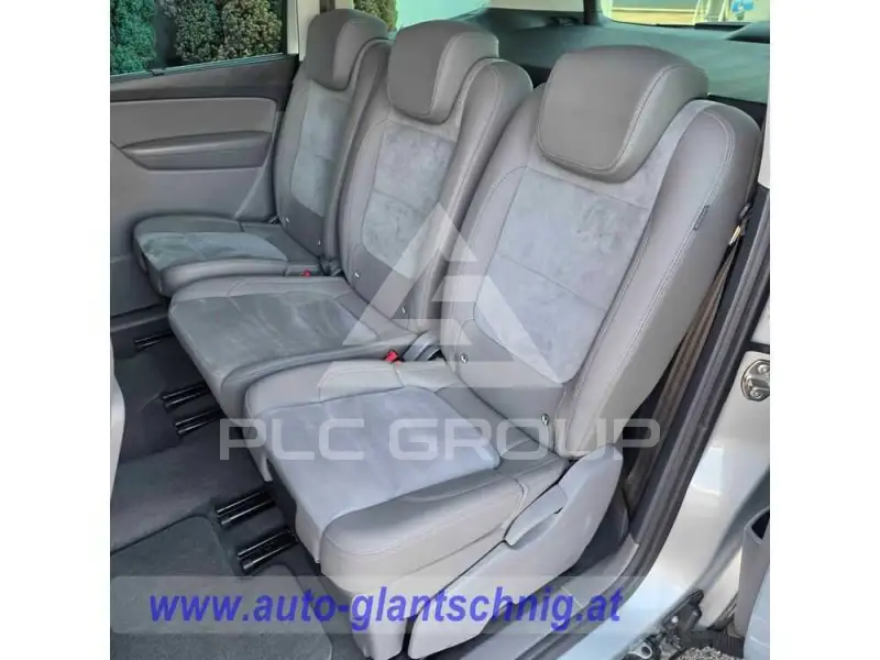 2020 Volkswagen SHARAN