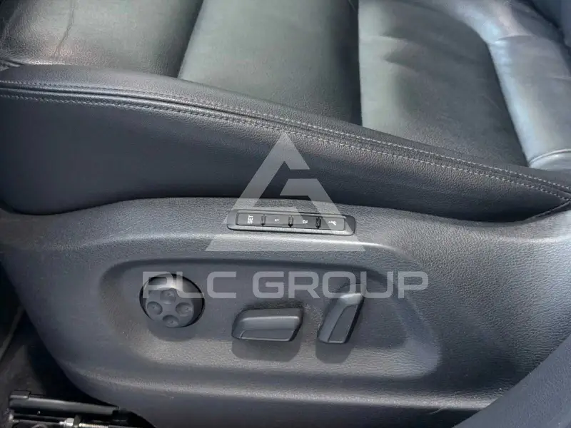 2020 Volkswagen SHARAN