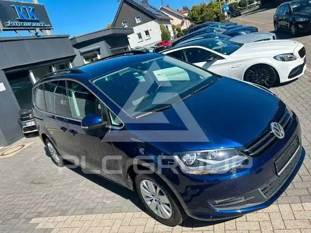 2020 Volkswagen SHARAN