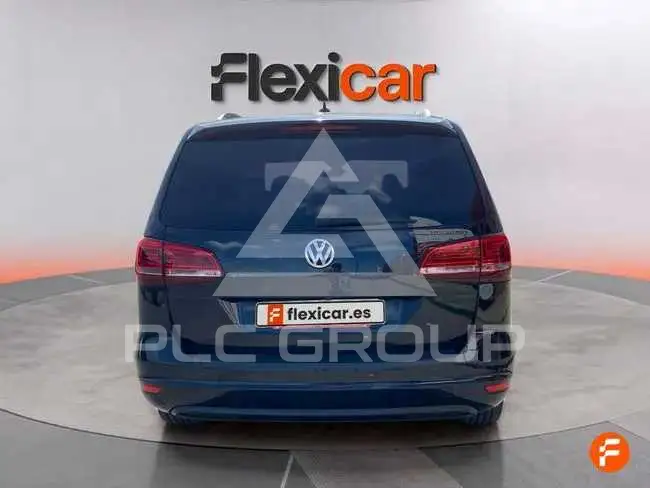 2020 Volkswagen SHARAN