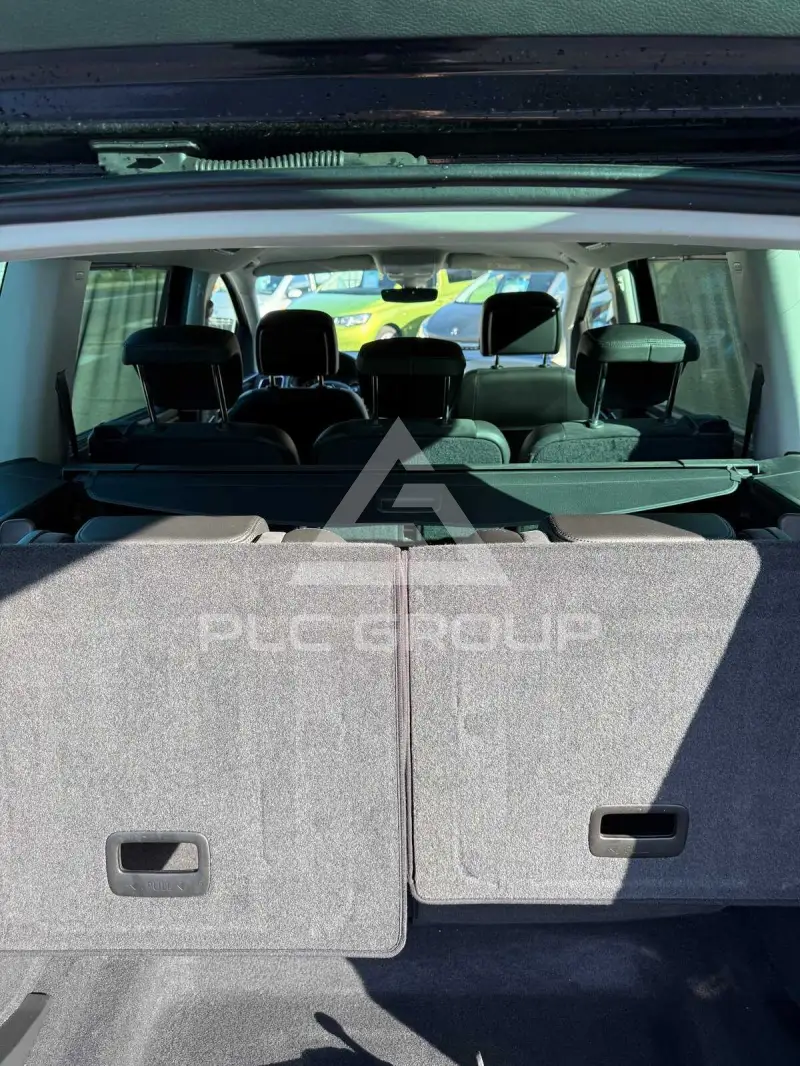 2020 Volkswagen SHARAN
