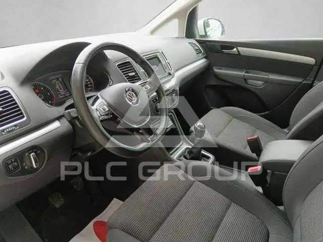 2020 Volkswagen SHARAN