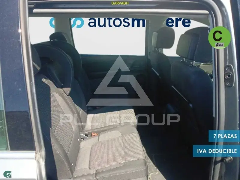 2020 Volkswagen SHARAN