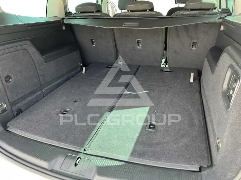 2020 Volkswagen SHARAN