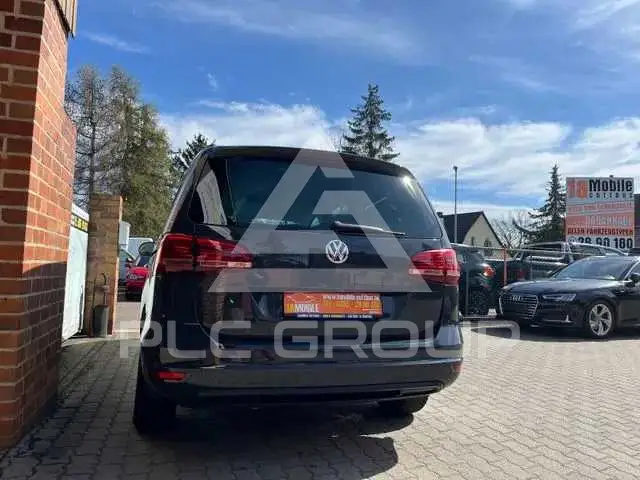 2020 Volkswagen SHARAN