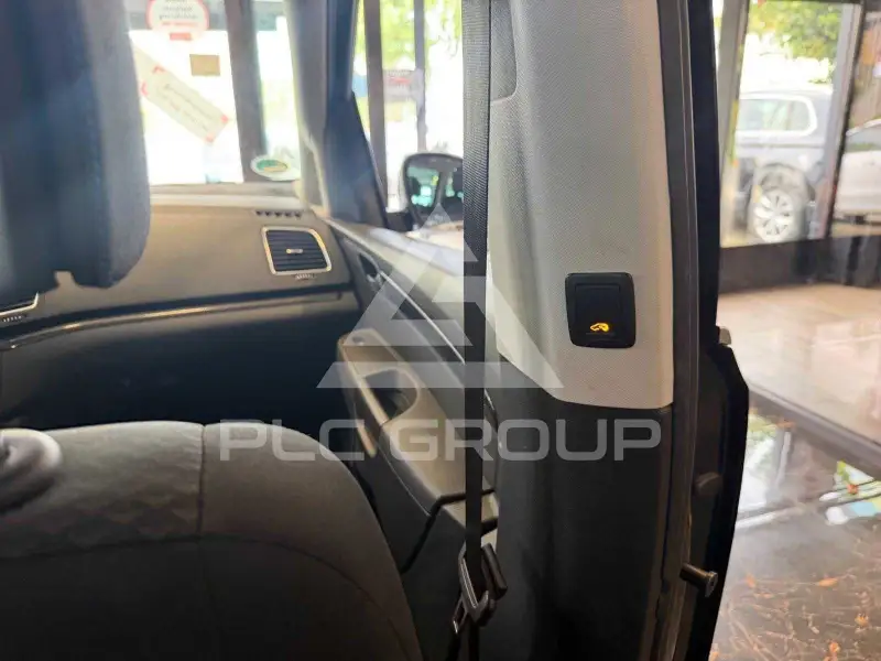 2020 Volkswagen SHARAN