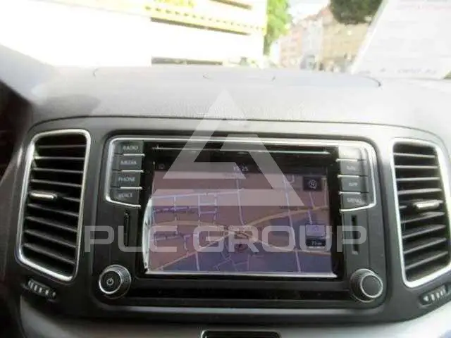 2020 Volkswagen SHARAN