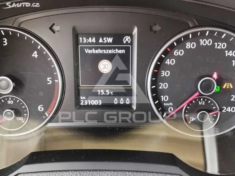 2020 Volkswagen SHARAN